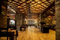 Hotel Bhadgaon Bhaktapur Hotels in Anantalingeshwar