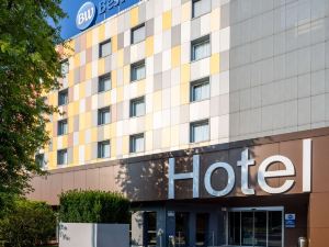 Best Western Hotel Aries