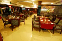 Hotel River Bay Các khách sạn ở Rajahmundry