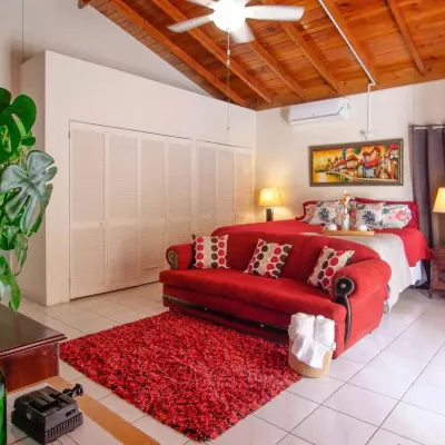876 JA Oasis & Homestay - by Kingston Airport Hotels in 