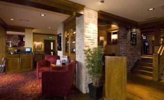 Premier Inn Doncaster Central