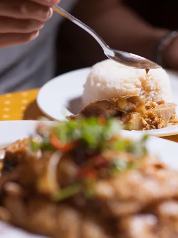 รูปภาพของโรงแรมเบตงเมอร์ลิน