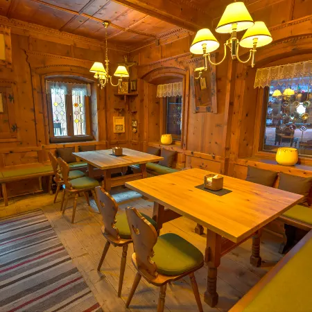 Der Siegeler B&B - This Lifestylehotel Rocks