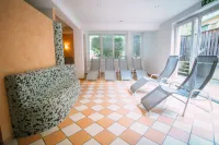 Hotel Zur Post - Spa
