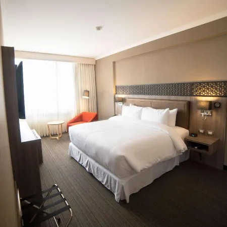 DoubleTree by Hilton Trujillo