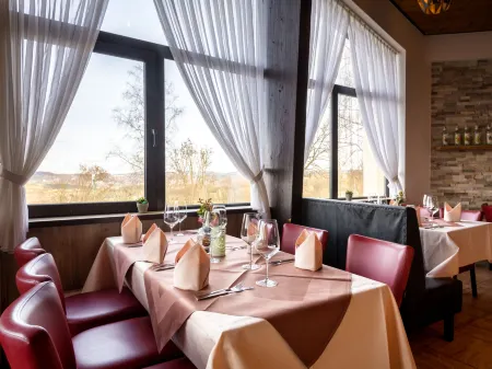 Haus 11 Отели в г. Герольштайн