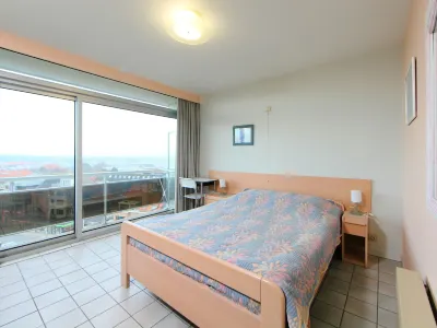 Residentie Astrid App. 703 Hotels in 
