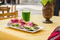 Hotel Waye Hotels in Uayma