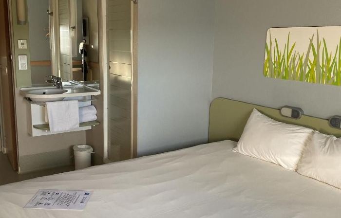 Ibis Budget Verdun