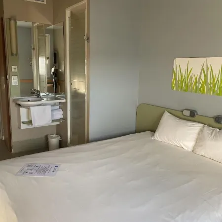 Ibis Budget Verdun