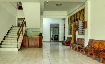 OYO 92457 Wisma Griya Nusa Bangsa Syariah