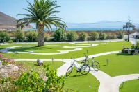Anemones Studios & Suites - Onar Hotels Collection