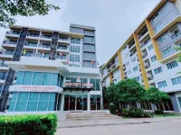Ahad Suite Aonang Hotels near Ao nang Landmark boxing Stadium