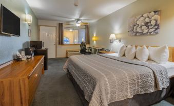 Resort City Inn Coeur D Alene