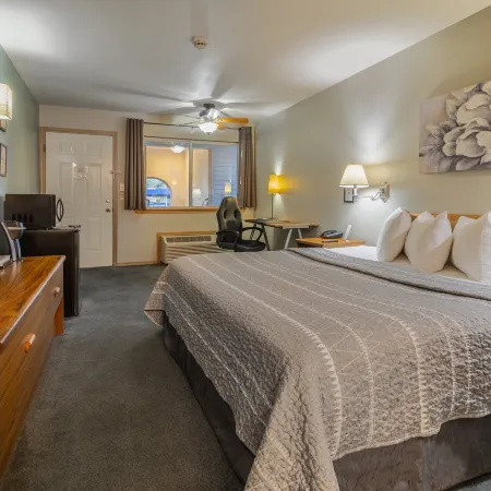 Resort City Inn Coeur D Alene