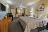 Resort City Inn Coeur D Alene Hotel a Coeur d'Alene