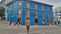 The Adventure Brew Hostel Các khách sạn ở 