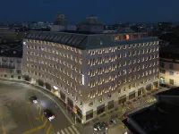 Radisson Collection Hotel Santa Sofia Milan Hotels in Mailand