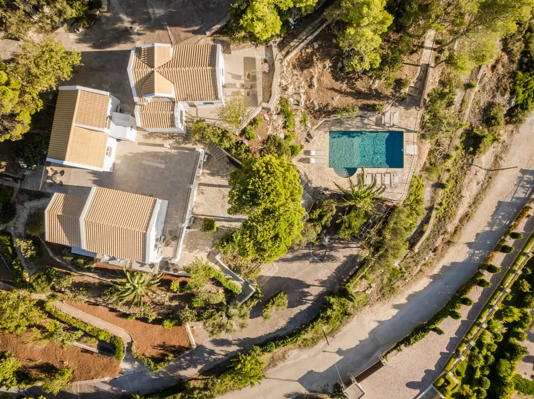 360o Residences - Cefalonia