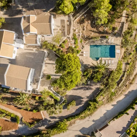 360o Residences