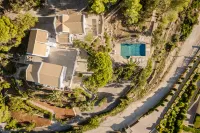 360o Residences Hotel a Minia