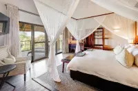 Ilala Lodge Hotel Hotels in Victoria Falls