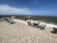 Belvedere with Huge Terrace - Ostuni Center