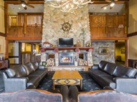 Stoney Creek Hotel Moline Hotels in Moline