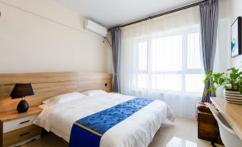 Qingyaxuan Apartment (Dama Road)