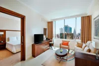 Courtyard Riyadh Olaya