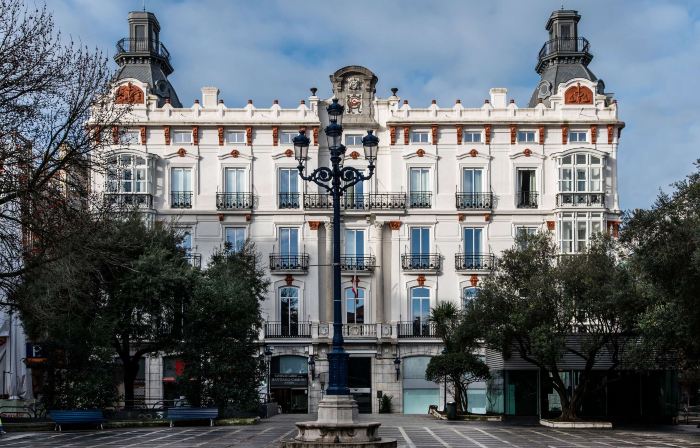 Soho Boutique Palacio de Pombo