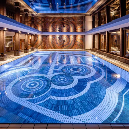 Sporthotel Obereggen