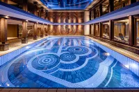 Sporthotel Obereggen Hotels in Welschnofen
