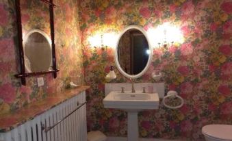 Location meuble de Tourisme la Rose des Fables