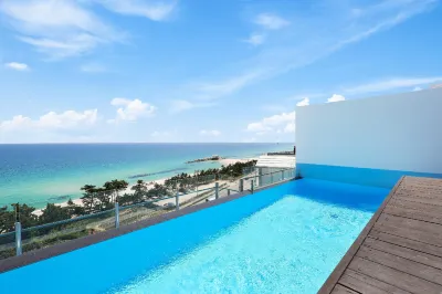 Gangneung Lamiacasa Pool Villa Hotels in 