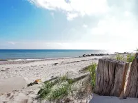 "Salme" - 100m from the Sea