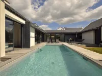 Villa Noalou - Pools