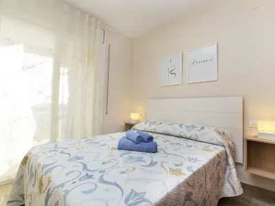 Apartamento Los Pelicanos Secalu Park附近的飯店