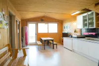 From JeJu Hotels in Pyoseon-myeon