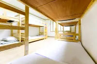 Jeonju Nangman Sidai Guesthouse - Hostel Hotels in 
