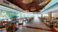 Grand Park Royal Cozumel - All Inclusive - breakfast
