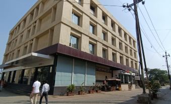 Hotel Gopalas Residency