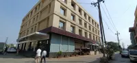 Hotel Gopalas Residency