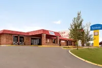 Travelodge by Wyndham Swift Current Hotel a Swift Current