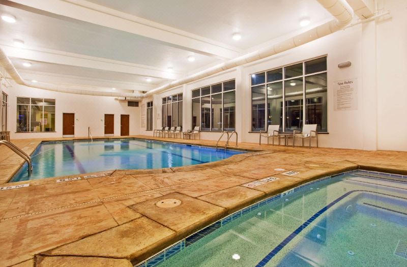 Hilton Garden Inn Dalton photo 4