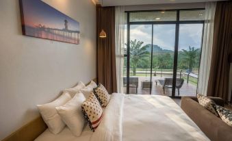 Belong Jin The Dam Hotel And Resort