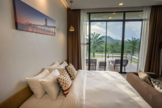 Belong Jin The Dam Hotel And Resort