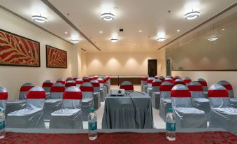 7 Apple Hotel Aurangabad