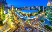Wecostay Cheongnyangni