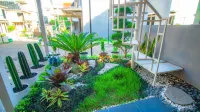 Villa Cendana Syariah | Private Pool | Rooftop Mountain View